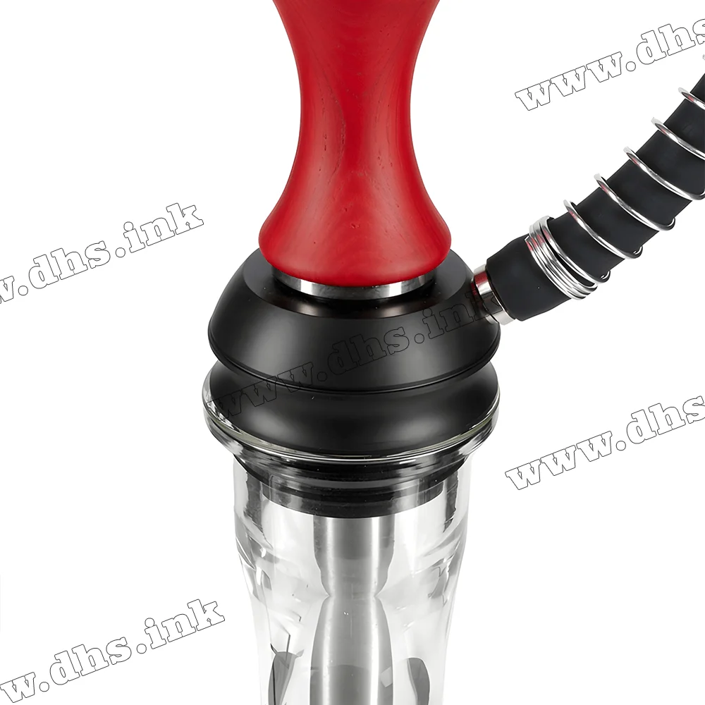 Кальян Aroma Hookah - Lima Red